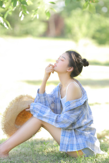 最美是你剧情介绍