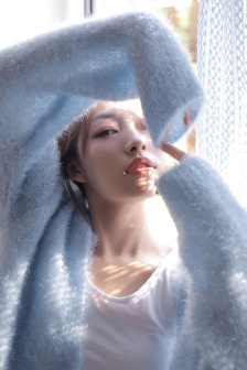 李彩桦个人资料